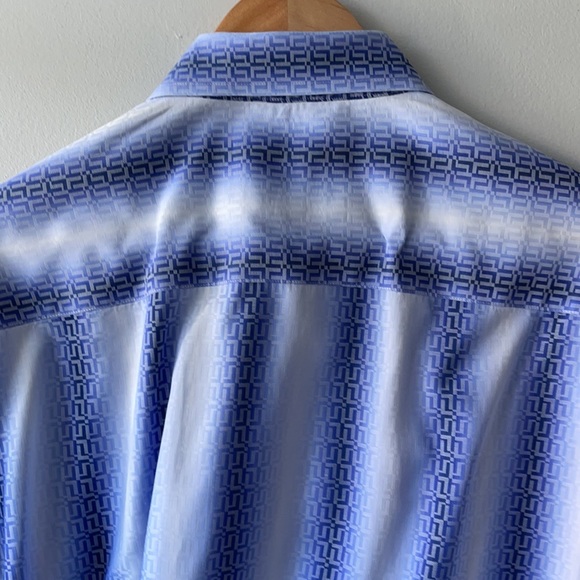 Johnston & Murphy Men’s Dress Shirt - Picture 2 of 3